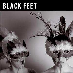 Album Black Feet: Black Feet 
