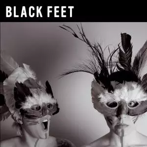 Black Feet: Black Feet 