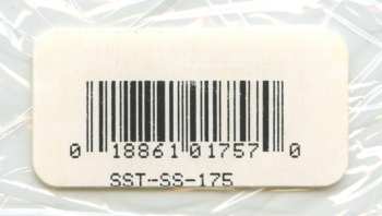 SP Black Flag: Louie Louie