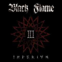 Album Black Flame: Imperivm