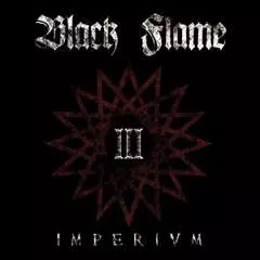 Black Flame: Imperivm