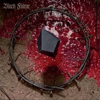 Album Black Flame: Necrogenesis: Chants From The Grave