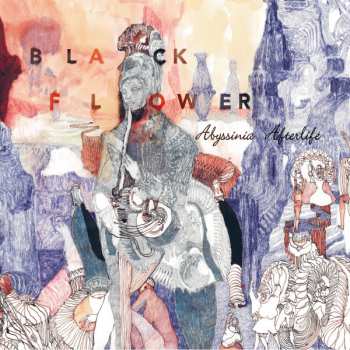 Album Black Flower: Abyssinia Afterlife