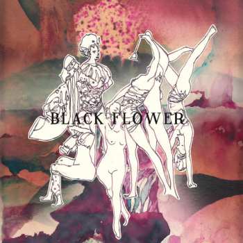 CD Black Flower: Abyssinia Afterlife 415019