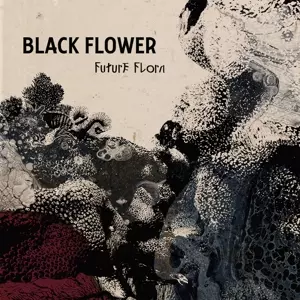 Black Flower: Future Flora