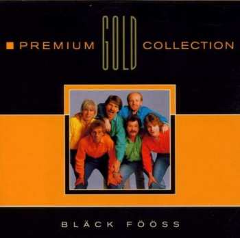 Album Bläck Fööss: Premium Gold Collection