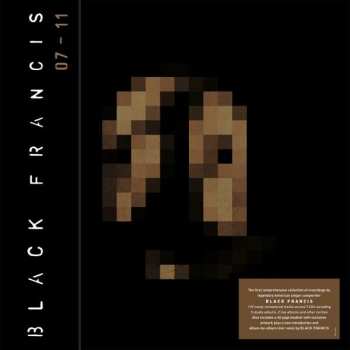 Album Black Francis: 07 - 11