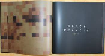 9CD/Box Set Black Francis: 07 - 11 221446
