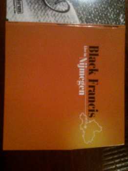 CD Black Francis: Live In Nijmegen