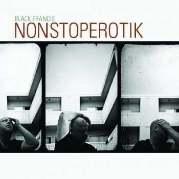 CD Black Francis: Nonstoperotik 302230