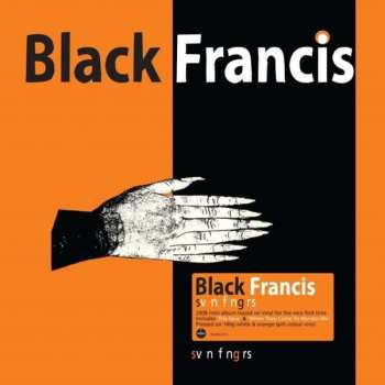 Album Black Francis: Sv n F ng rs