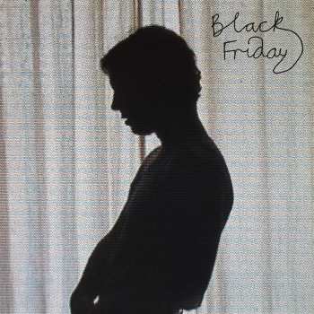 Album Tom Odell: Black Friday