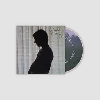 CD Tom Odell: Black Friday 501076