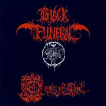 Album Black Funeral: Empire Of Blood