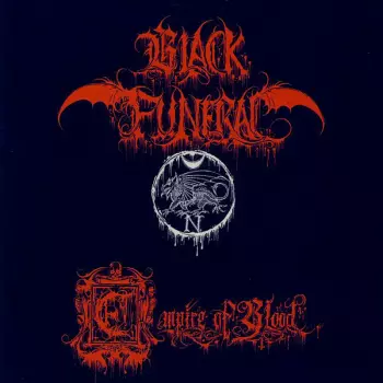 Black Funeral: Empire Of Blood