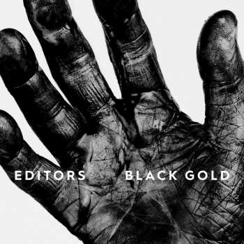 2CD Editors: Black Gold DLX 4828