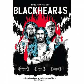 DVD Black Hearts: Black Hearts  350836