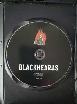 DVD Black Hearts: Black Hearts  350836