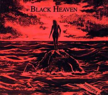 Album Black Heaven: Dystopia