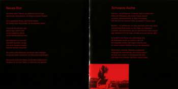 CD Black Heaven: Dystopia 256501