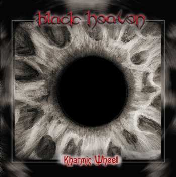 Album Black Heaven: Kharmic Wheel
