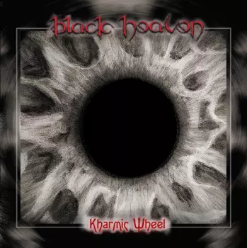 Black Heaven: Kharmic Wheel