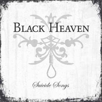 Album Black Heaven: Suicide Songs