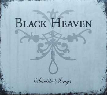 CD Black Heaven: Suicide Songs 258284