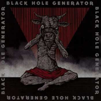Album Black Hole Generator: A Requiem For Terra