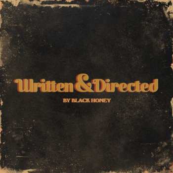LP Black Honey: Written & Directed LTD | CLR 263168