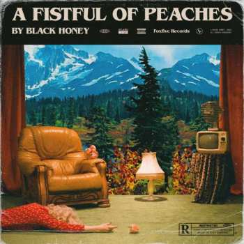 LP Black Honey: A Fistful Of Peaches LTD 452891