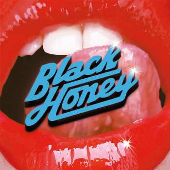 CD Black Honey: Black Honey 485658