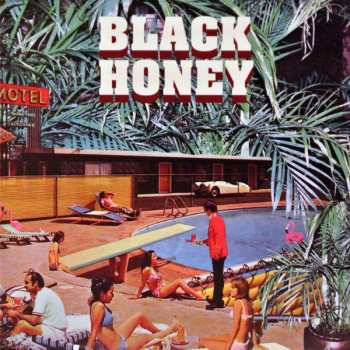 Album Black Honey: Corrine