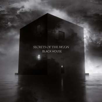 Album Secrets Of The Moon: Black House