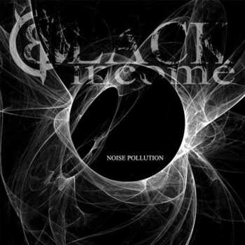 Album Black Income: Noise Pollution