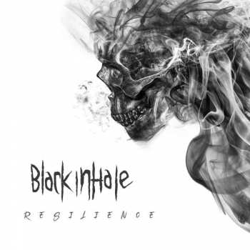 Album Black Inhale: Resilience