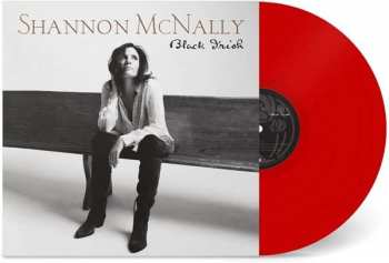 Album Shannon McNally: Black Irish