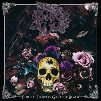 Album Black Juju: Purple Flower - Garden Black