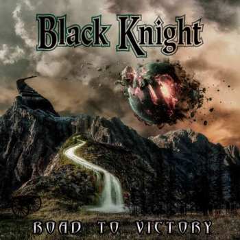 CD Black Knight: Road To Victory 30762