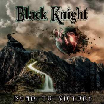 Album Black Knight: Road To Victory