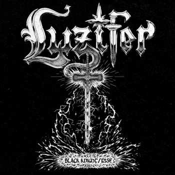Album Luzifer: Black Knight + Rise