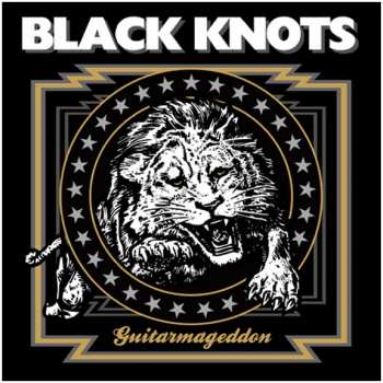 Album Black Knots: Guitarmageddon