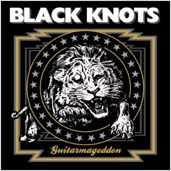 Black Knots: Guitarmageddon