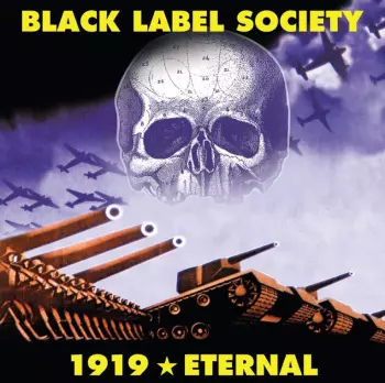 Black Label Society: 1919 Eternal