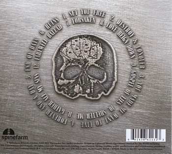 CD Black Label Society: Doom Crew Inc. DIGI 374647