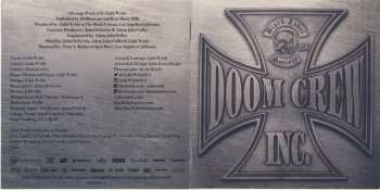CD Black Label Society: Doom Crew Inc. DIGI 374647
