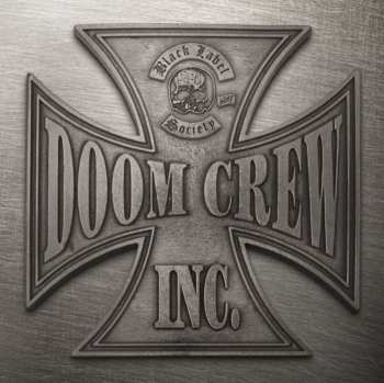 2LP Black Label Society: Doom Crew Inc. LTD | CLR 376116