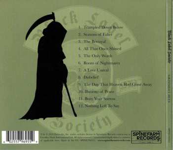 CD Black Label Society: Grimmest Hits 15046