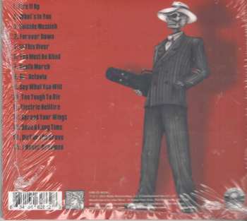CD Black Label Society: Mafia 107052