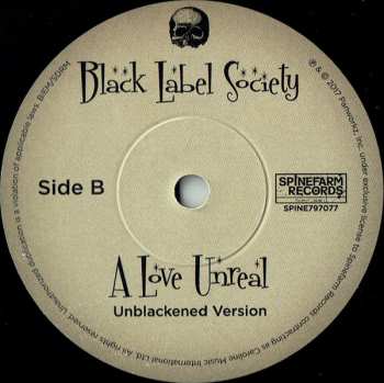 SP Black Label Society: Room Of Nightmares 76945